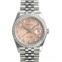 ロレックス126284RBR2スーパーコピー