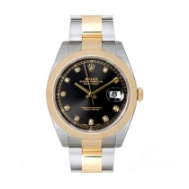 ブランドロレックス126303Gコピー