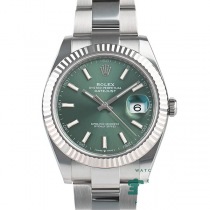 ブランドロレックス126334コピー