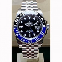 ロレックス126710BLNRスーパーコピー