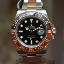 ブランドロレックス126711CHNRコピー