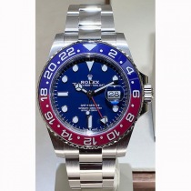 ロレックス126719BLRO1スーパーコピー