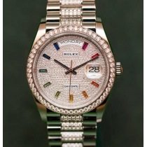 ロレックス128345RBRスーパーコピー