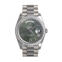 ブランドロレックス228349RBRコピー