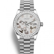 ブランドロレックス278289RBRコピー