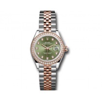 ロレックス279381RBRスーパーコピー