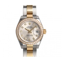 ブランドロレックス279383RBR0コピー