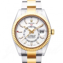 ロレックス326933_1スーパーコピー