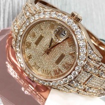 ブランドロレックス86405RBRコピー