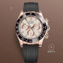 ブランドロレックスm116515ln0019コピー