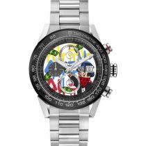 ブランドタグホイヤーCAR201AABA0714コピー