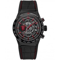 ブランドタグホイヤーCAR2A1JFC6400コピー