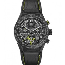 ブランドタグホイヤーCAR5A8KFT6172コピー