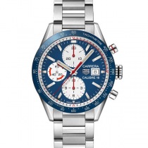 ブランドタグホイヤーCV201ARBA0715コピー