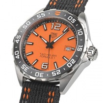 タグホイヤーWAZ101Aスーパーコピー