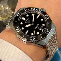 ブランドタグホイヤーWBP201Aコピー