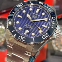 ブランドタグホイヤーWBP201Bコピー