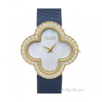 ブランドヴァンクリーフVCARM95900コピー