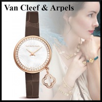 ブランドヴァンクリーフVCARO8ZR00コピー