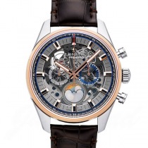 ブランドゼニス512530404778C810コピー