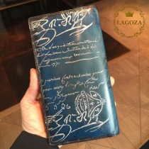 ブランドベルルッティEBENESCRITTOV2コピー