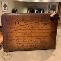 ベルルッティGMV2スーパーコピー