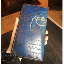 ベルルッティITAUBASCRITTOV2スーパーコピー