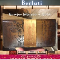 ブランドベルルッティITAUBASCRITTOV22コピー
