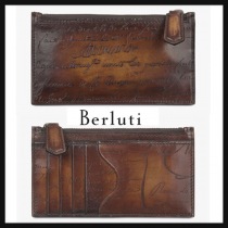 ブランドベルルッティKOAMAXIScritttoV2コピー