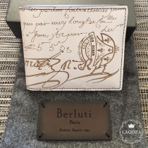 ベルルッティMAKORESCRITTOV2スーパーコピー