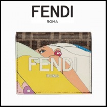 フェンディ8M0468AK5ZF1HB5スーパーコピー