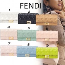 ブランドフェンディAJDF0KURコピー