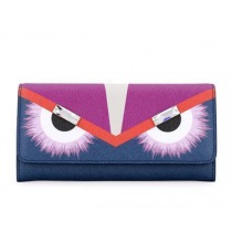 フェンディWALLETBUGSスーパーコピー