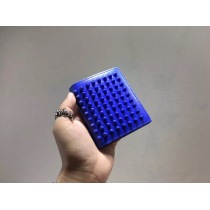 クリスチャンルブタンWALLETSPIKESスーパーコピー