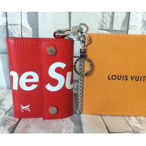 ルイヴィトンスーパーコピー チェーン付きウォレット/シュプリームコラボ/シュプリーム M67755