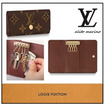 ブランドルイヴィトンM69517コピー