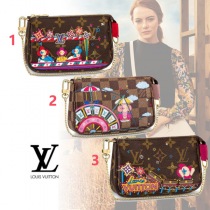 ブランドルイヴィトンM69976コピー