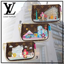 ブランドルイヴィトンM81633コピー