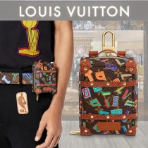 ブランドルイヴィトンMP3017コピー