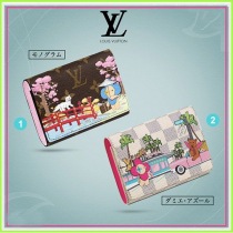 ブランドルイヴィトンN60478コピー