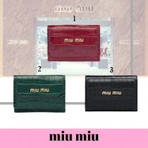 ミュウミュウ5MH021_2B8G_F0002スーパーコピー