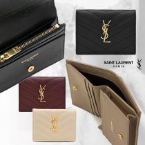 ブランドサンローラン530841BOWA11000コピー