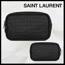 ブランドサンローラン664555DZE0U1000コピー